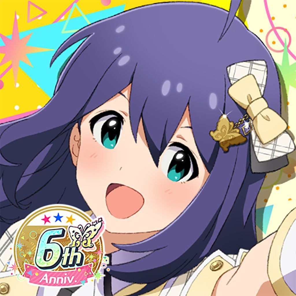 ミリシタ】2023年6月28日『ミリシタ 6周年 SP生配信 ～Dreamin' Future