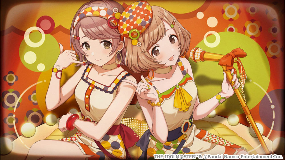 シャニマス】『シャニマス生配信 ～寒～い今夜は、プロデューサーさん