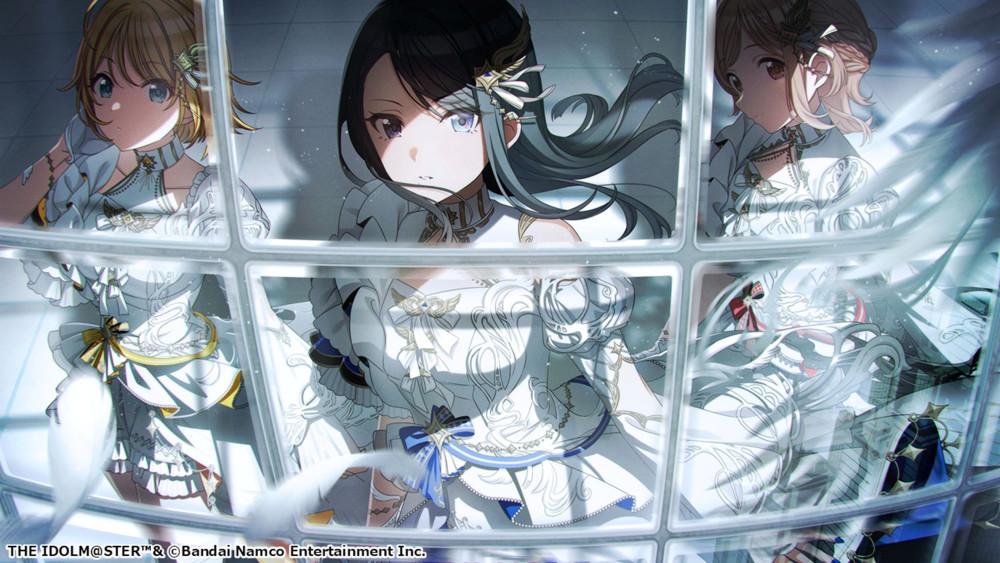 シャニマス】『シャニマス生配信 ～8月も意外と暑い～ズSP～』お知らせ