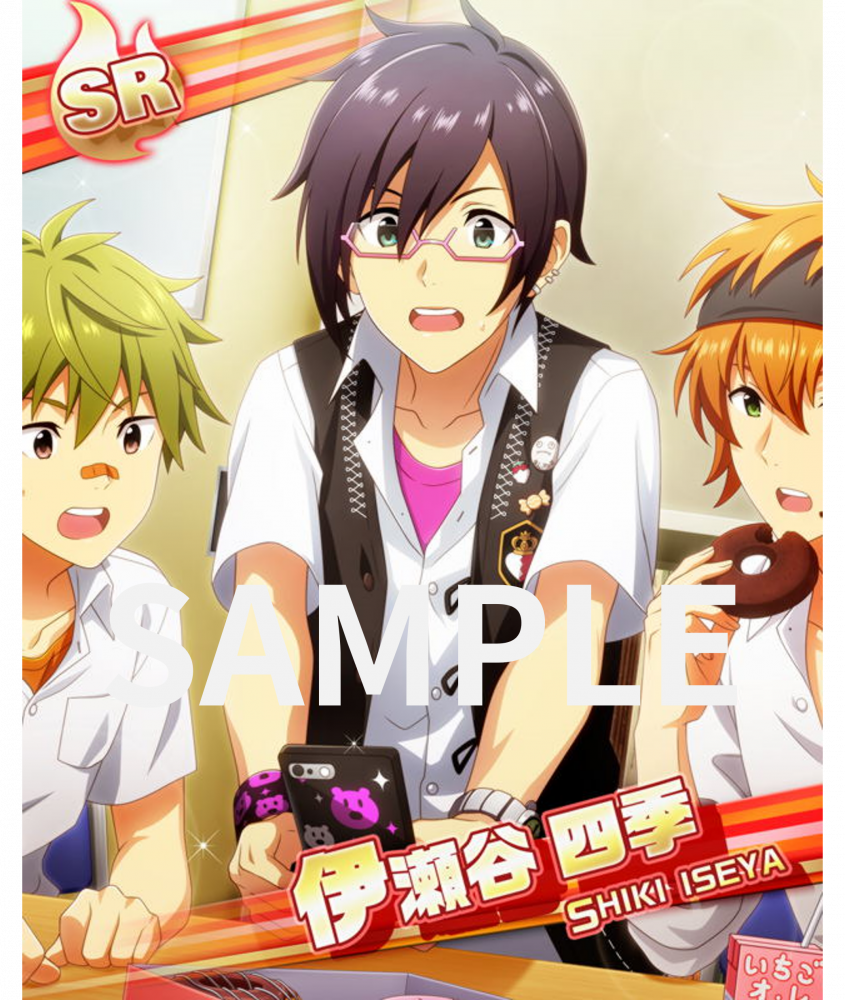 アイドルマスターSideM　まとめ アイドルマスターSideMまとめ