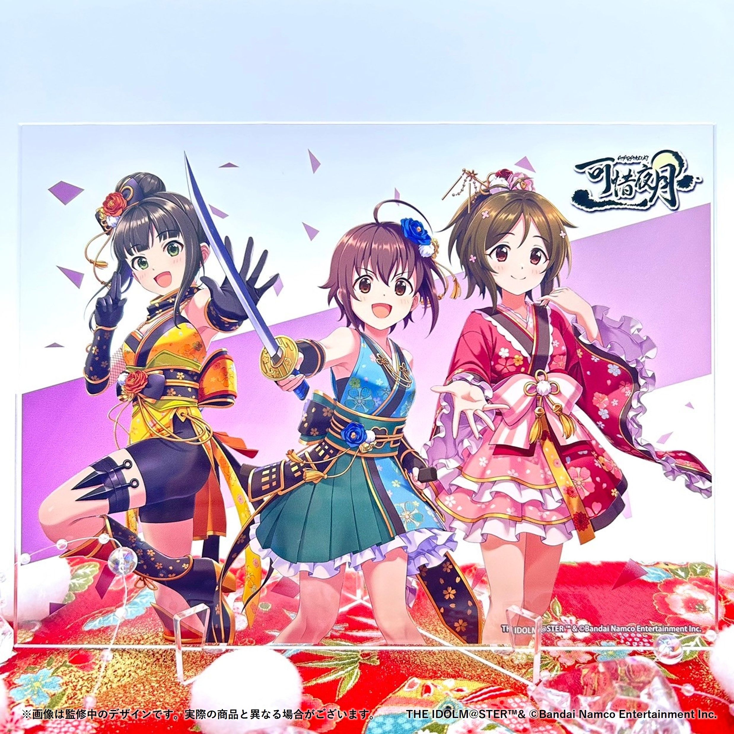 ConnecTrip! 福岡公演 & 東京公演 & 石川公演 ConnecTrip! 福岡公演 & 東京公演 & 石川公演 シンデレラガールズ