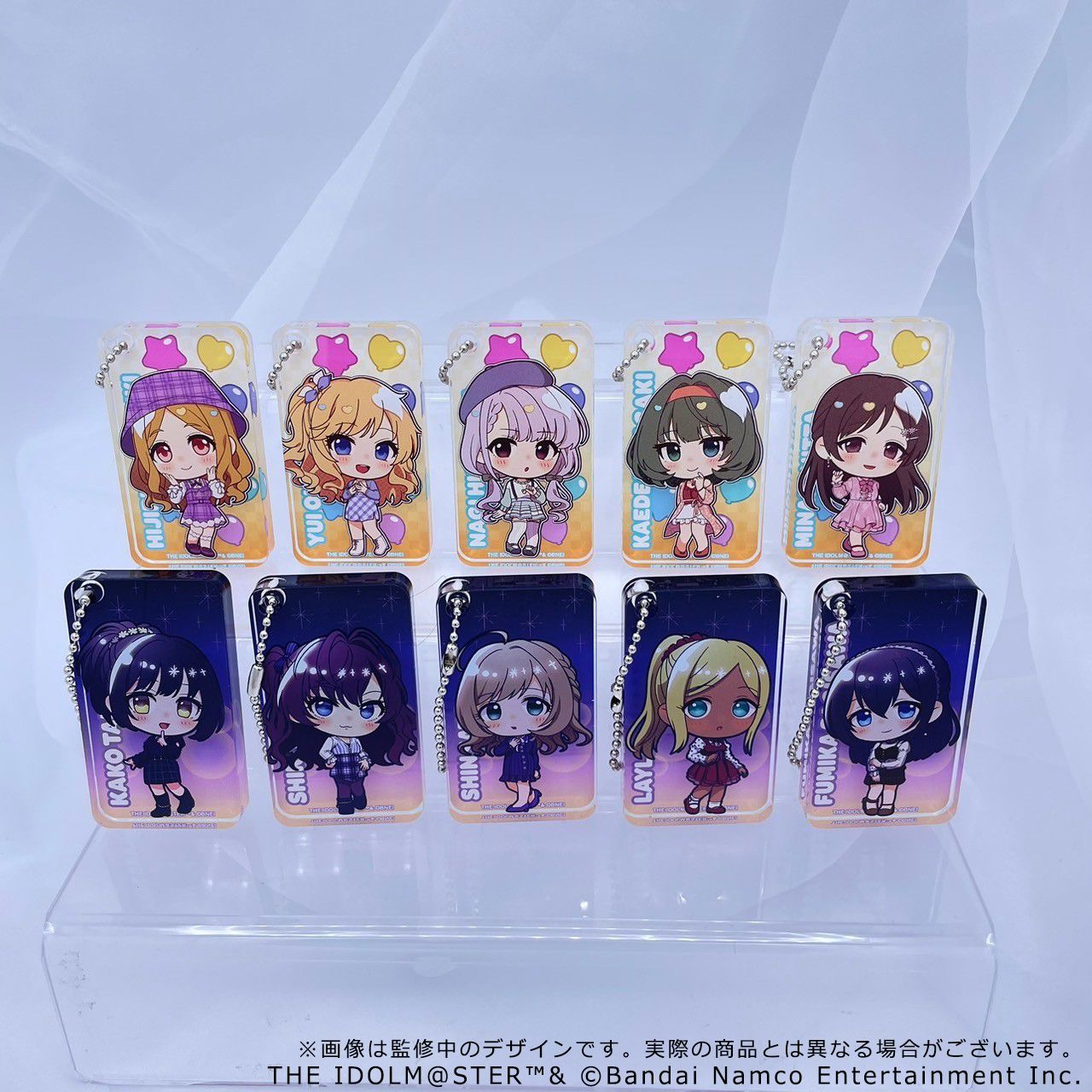 シンデレラ】＼明後日29日(日)まで！／「Stage for Cinderella」記念