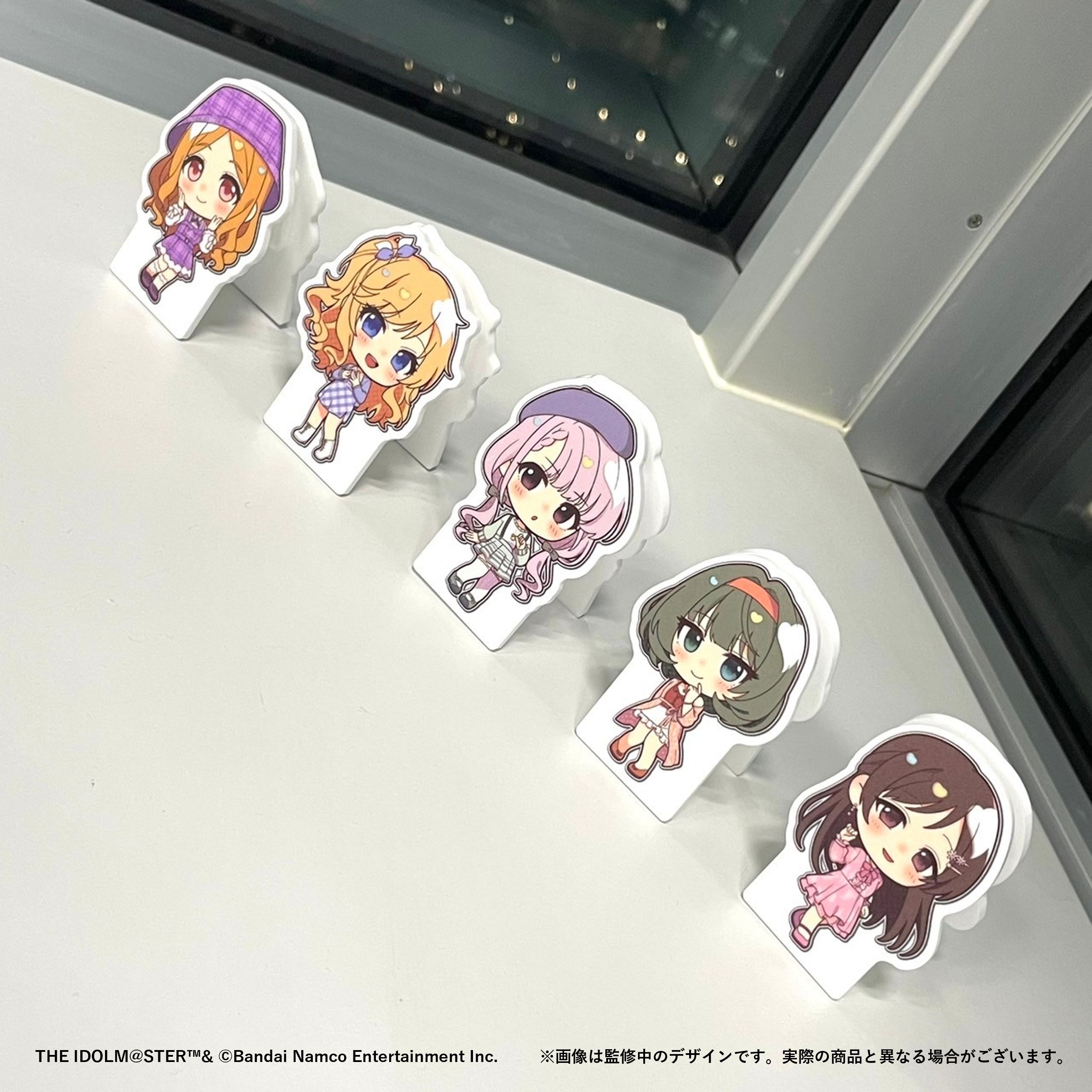 【値下げ】【バラ売り相談可能】The idolm@sterイベント公式グッズ シンデレラ】＼明後日29日(日)まで！／「Stage for Cinderella」記念
