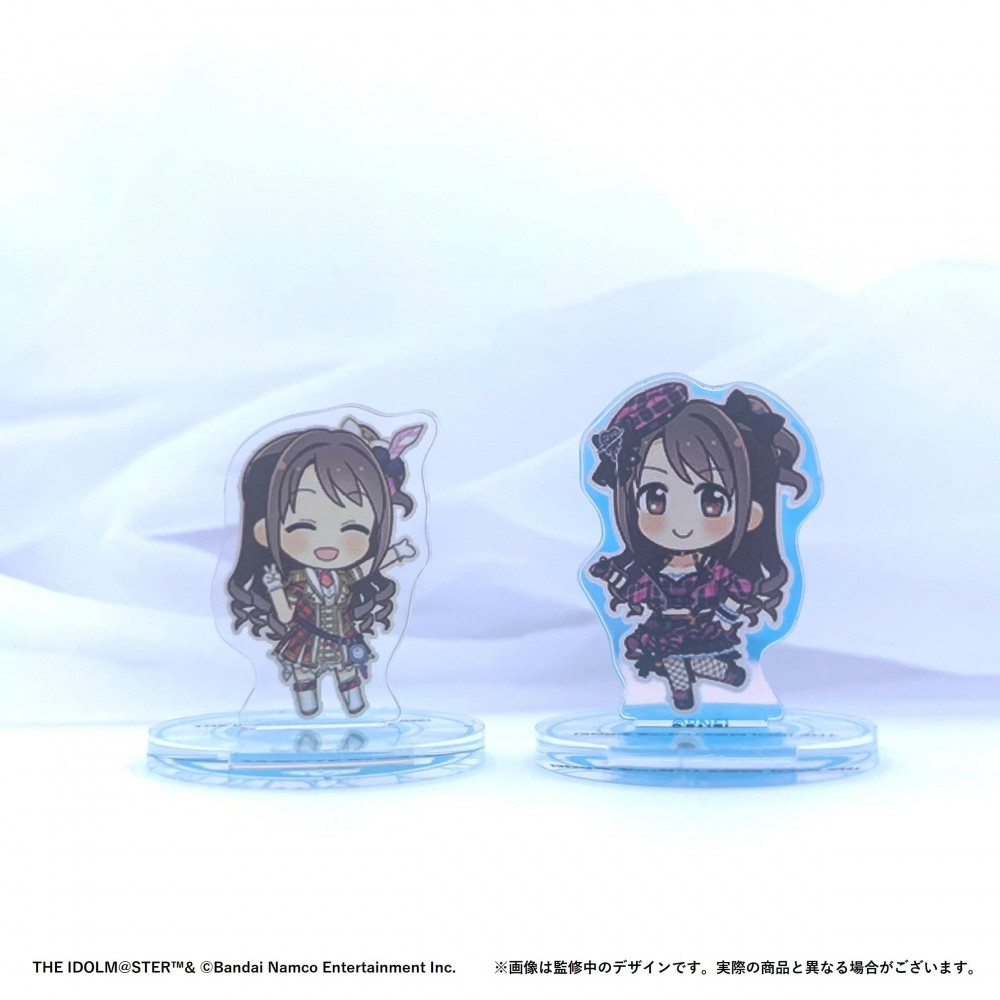 シンデレラ】全ピックアップページ解放！「アソビストア ガラポン