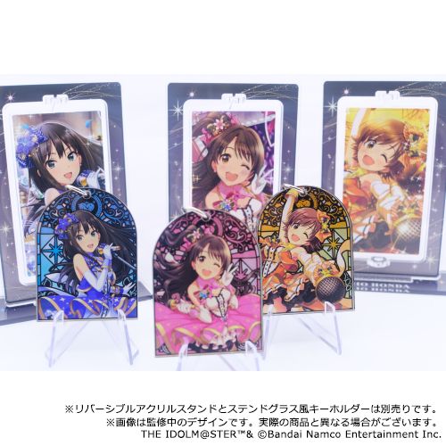 シンデレラ】12/15(日)まで！！デレステ10thツアー大阪/東京公演公式