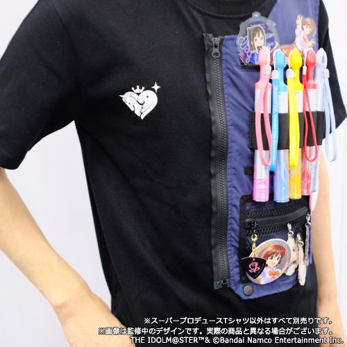 シンデレラ】デレステ10周年記念LIVEツアー「Let's AMUSEMENT