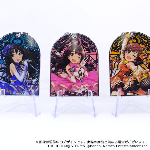 シンデレラ】デレステ10周年記念LIVEツアー「Let's AMUSEMENT