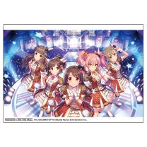 シンデレラ】デレステ10thツアー千秋楽記念！「アソビストアガラポン