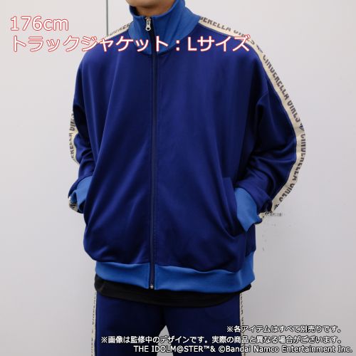 シンデレラ】デレステ10周年記念LIVEツアー「Let's AMUSEMENT