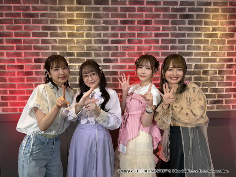ミリオン14th】『「THE IDOLM@STER MILLION LIVE! 14thLIVE」詳細情報