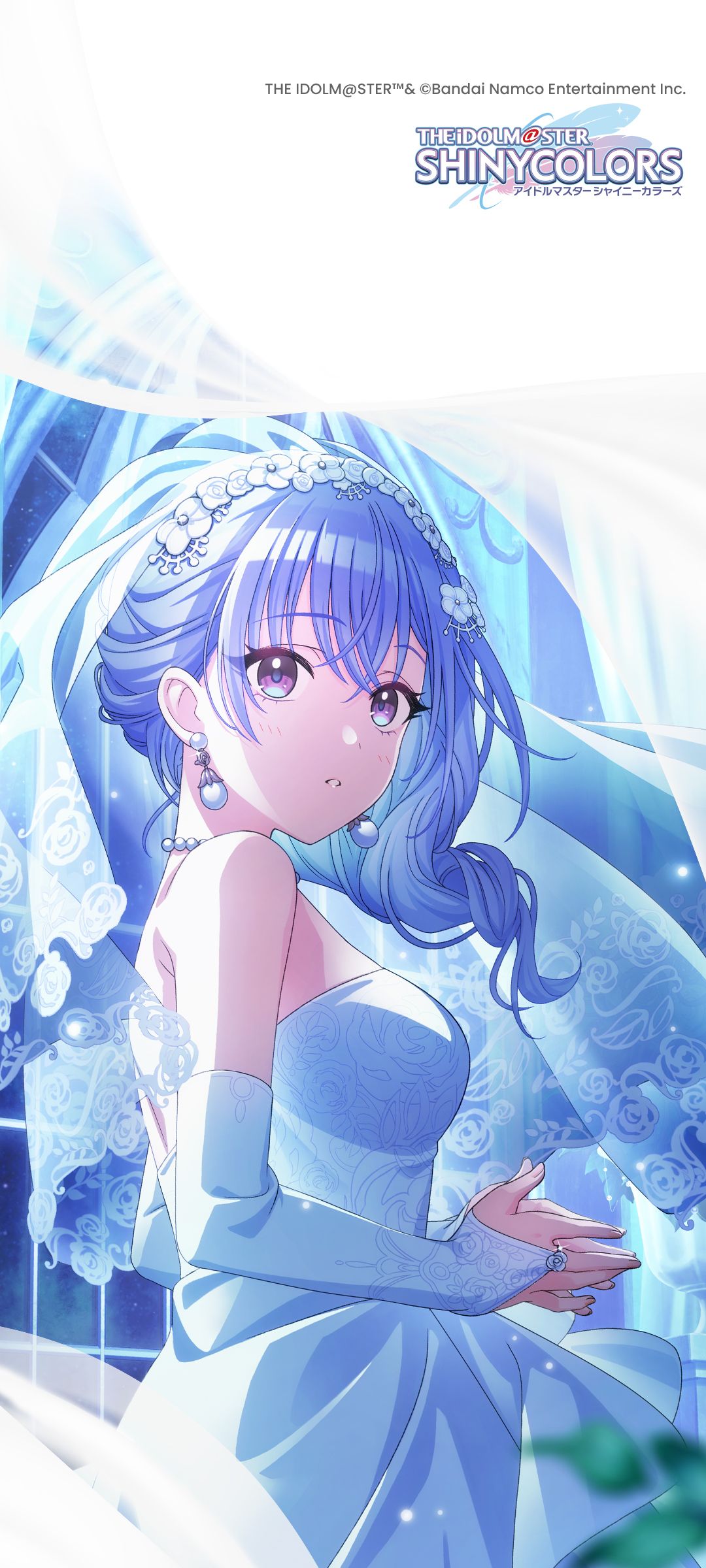 シャニマス×シャニソン】合同ブライダル予想チャレンジキャンペーン