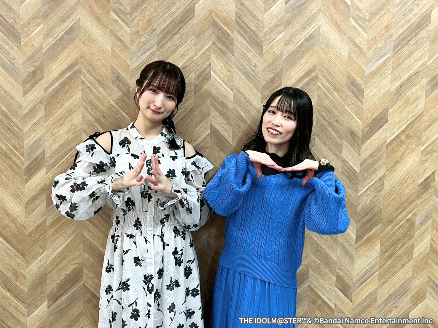 アイマス20周年イヤー】『アイマス、アイに行きマス！ in イオンモール