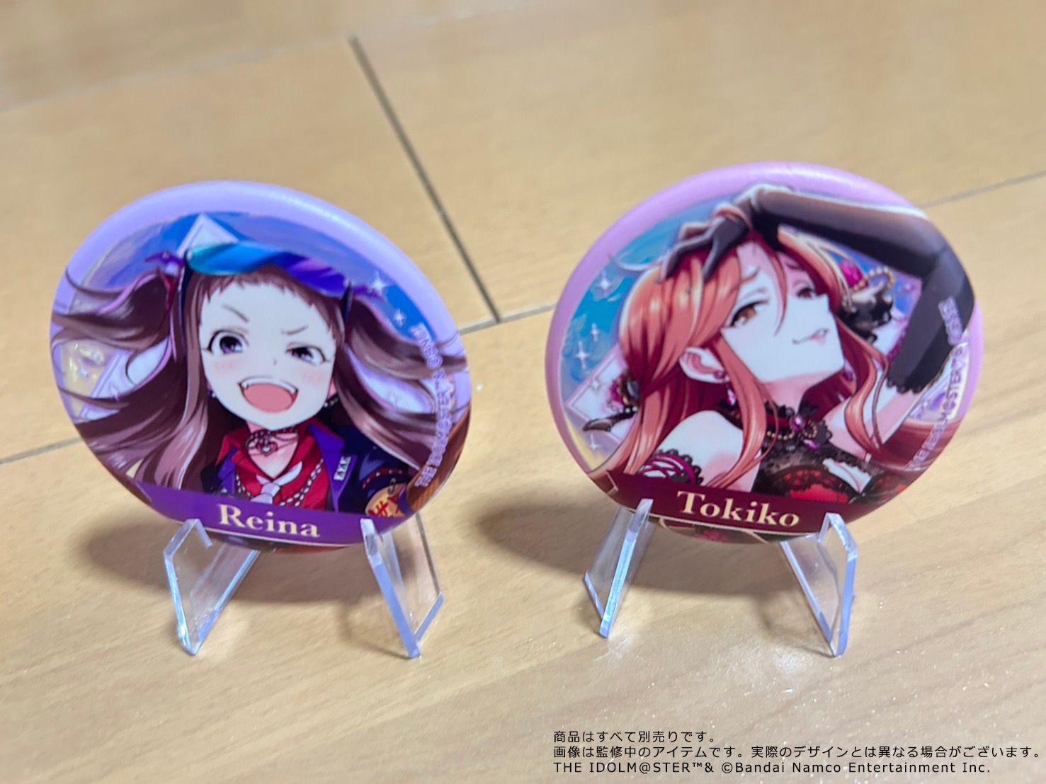 シンデレラ】受付はあと約1週間！デレステ10thツアー大阪/東京公演の