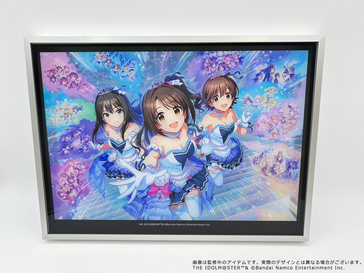 シンデレラ】いよいよ今年開催！デレステ10thツアー大阪/東京公演の