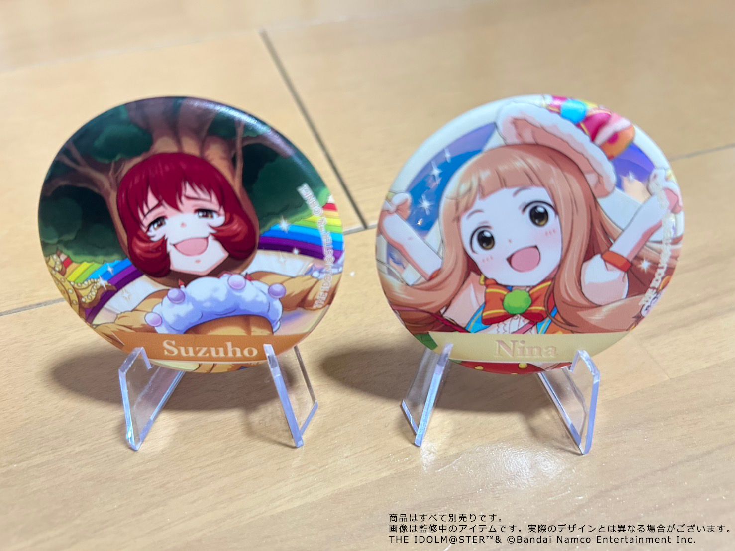 シンデレラ】受付はあと約1週間！デレステ10thツアー大阪/東京公演の