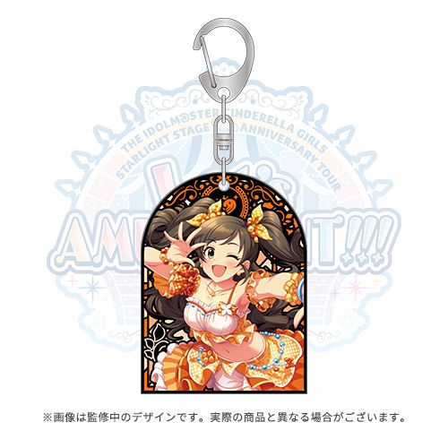 シンデレラ】デレステ10thツアー沖縄・福岡公演の公式グッズ事前2次