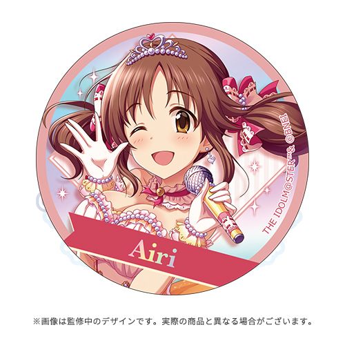 ☆本日まで☆【デレステ10thツアー沖縄・福岡公演】の公式グッズ事前