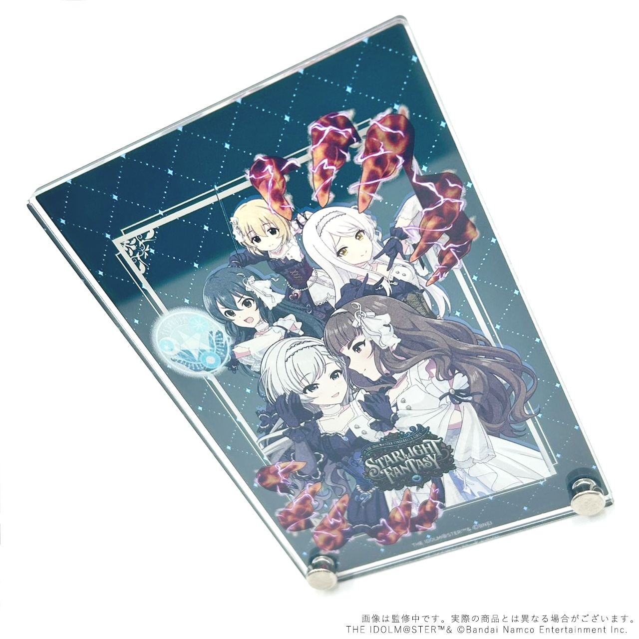 シンデレラ】デレステ9周年ライブ【THE IDOLM@STER CINDERELLA GIRLS