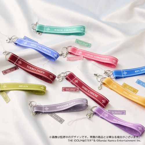 シンデレラ】＜デレステ10thツアー＞アソビストアECサイト上購入者限定