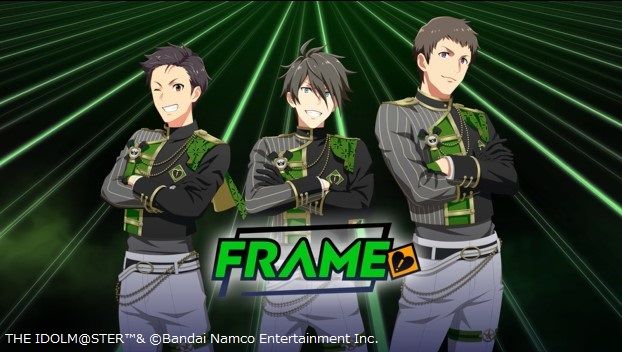 SideMF@NFES】 ～Who goes first～ 新衣装「ブレイジングフォース」を