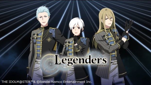 SideMF NFES Who goes first 新衣装 ブレイジングフォース を身にまとったアイドル達が登場 本日21 30よりイベント公式グッズ事前販売スタート 公式 アイドルマスター ポータル アイマス