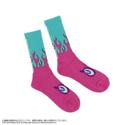 シンデレラ】「BOKU HA TANOSII×夢見りあむ」コラボレーションアパレル