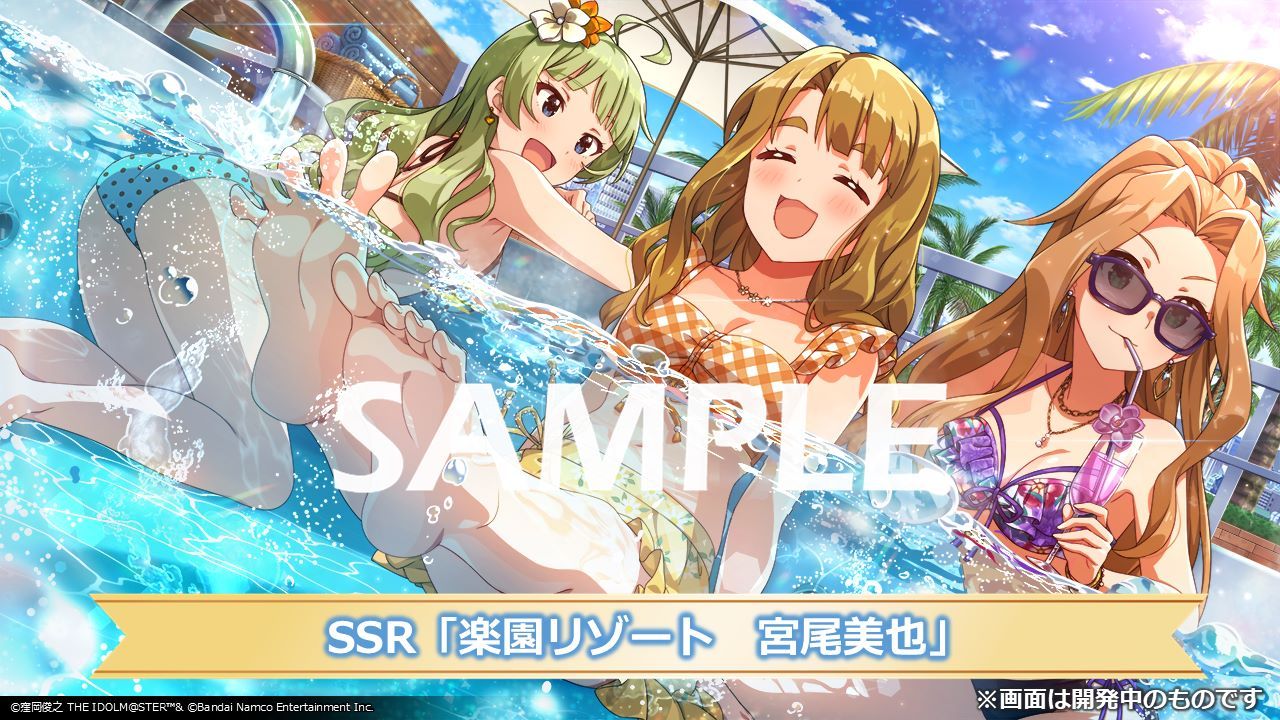 ミリオンライブ】『ミリシタ8周年 百万祭∞生配信​』お知らせまとめ 