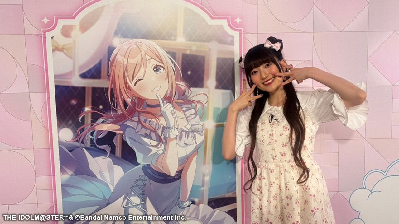 学マス】9/10(水)学マス生配信「初星学園HR #STEP3 姫崎 莉波