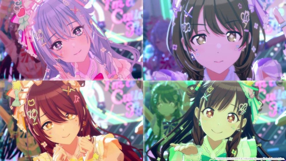 シャニソン】『シャニソン生配信～祝2周年！アニバーサリー情報2週連続