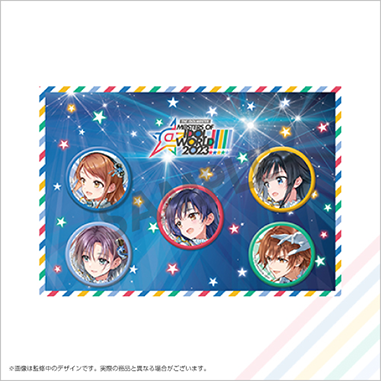 MOIW!!!!!2023 × FUN'S PROJECT】イラストレーターコラボグッズが受注