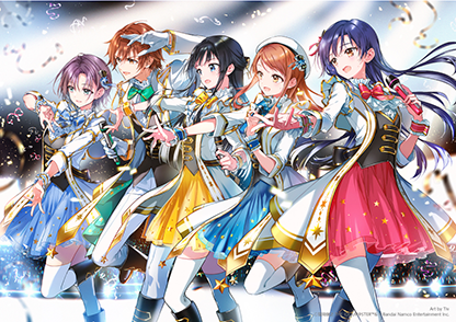 MOIW!!!!!2023 × FUN'S PROJECT】イラストレーターコラボ決定