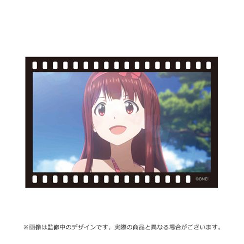 ミリアニ】アニメ「アイドルマスター ミリオンライブ！」の公式グッズ