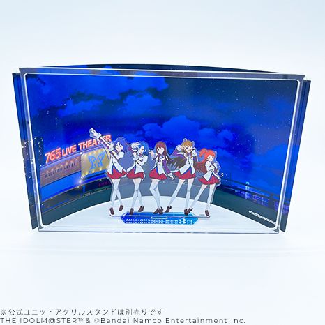 明日まで！】【ミリアニ】アニメ「アイドルマスター ミリオンライブ