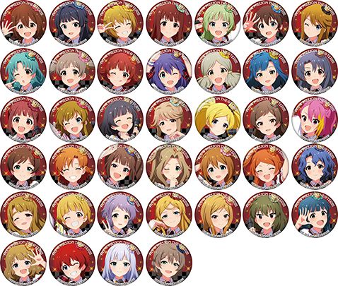 本日締め切り!!!!残り4時間!!!!】「THE IDOLM@STER MILLION LIVE