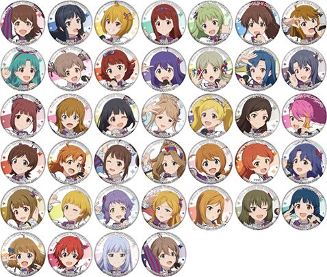 発売中!!!!】「THE IDOLM@STER MILLION LIVE! 10thLIVE TOUR」Act-4の