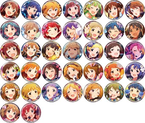 発売中!!!!】「THE IDOLM@STER MILLION LIVE! 10thLIVE TOUR」Act-4の