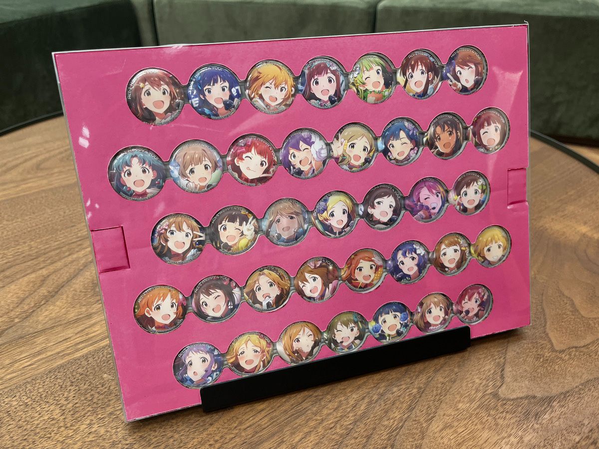 ミリオンライブ！】「THE IDOLM@STER MILLION LIVE! 10thLIVE TOUR