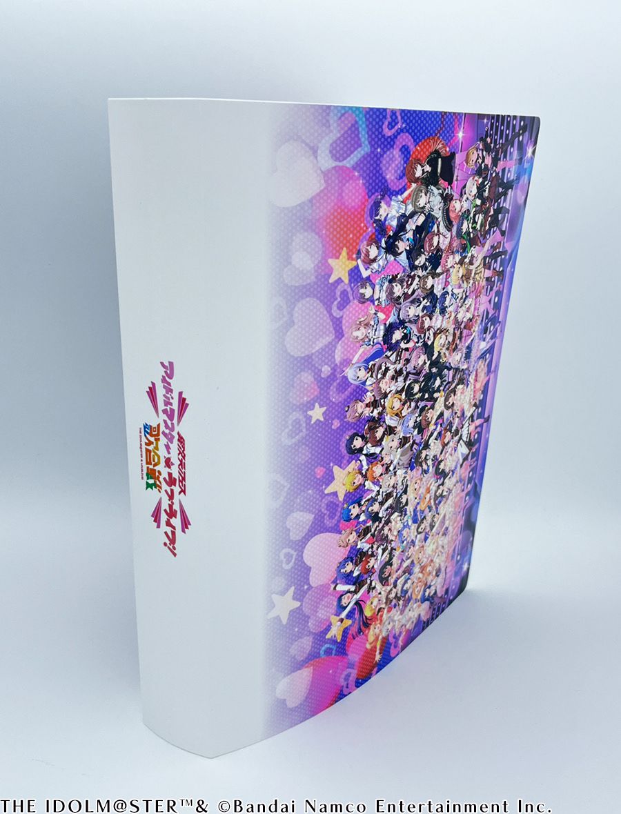 二次受注開始!!!!】 【 #アイラブ歌合戦 】「異次元フェス アイドル