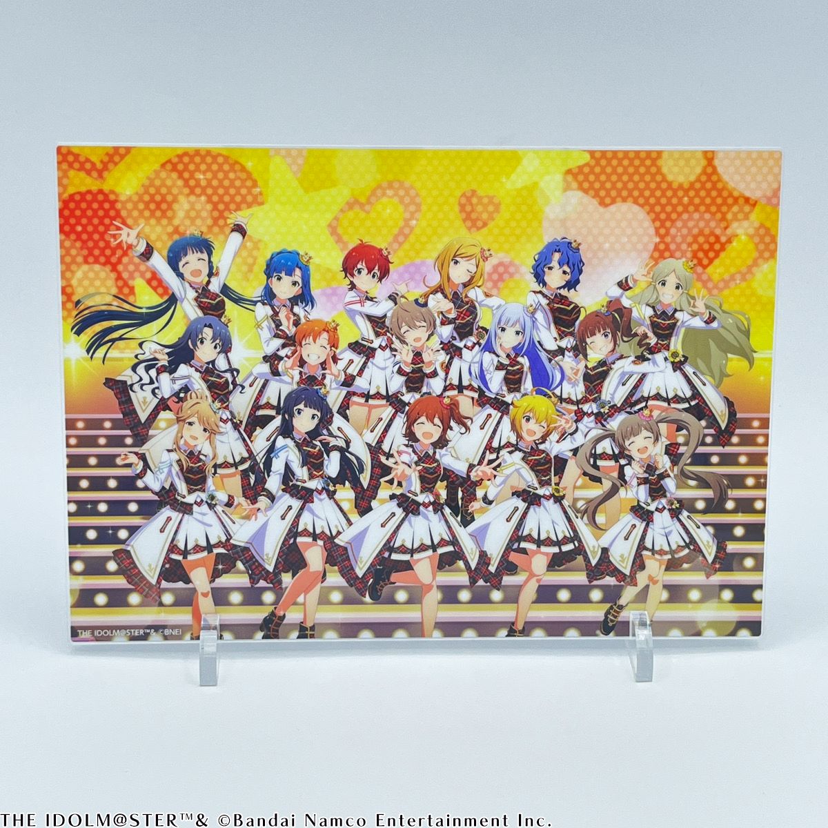 数量限定販売中！！！】 【 #アイラブ歌合戦 】「異次元フェス