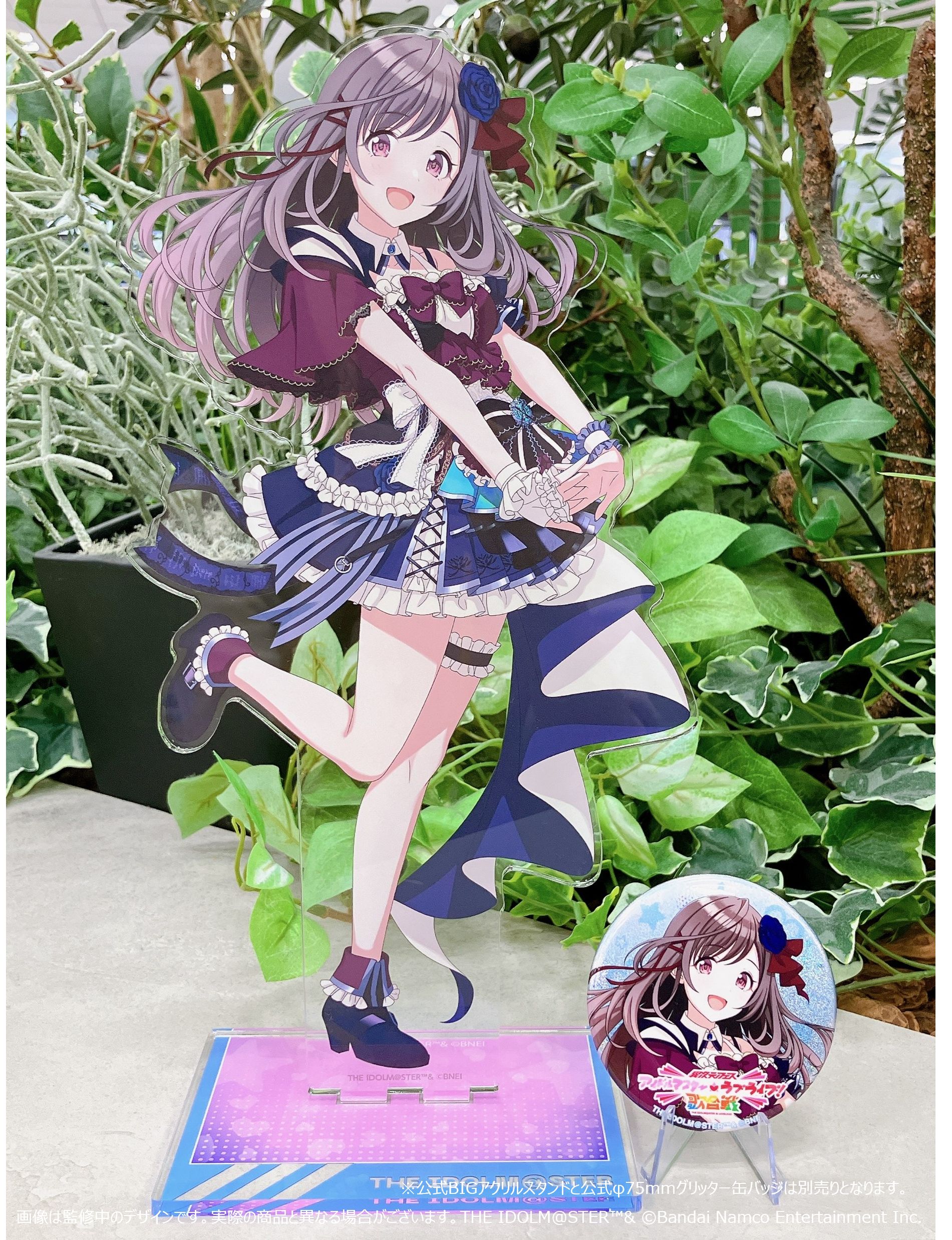 八宮めぐる 異次元フェス アイラブ歌合戦 アクリルスタンド 未開封 限定品 八宮めぐる アクリルスタンド アイラブ歌合戦 異次元フェス 未開封