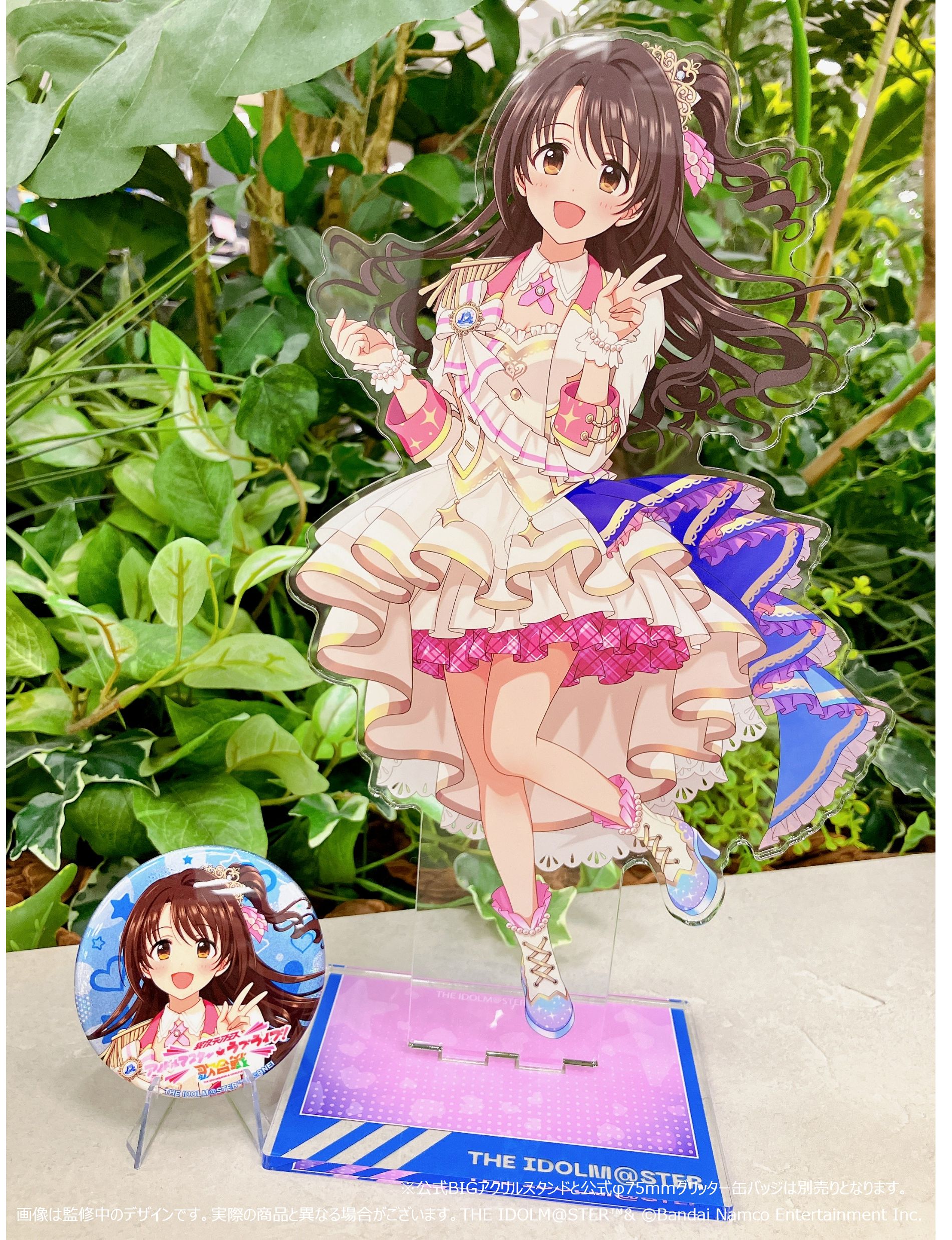 70名新規描き下ろし!!!!!受注締めまで1日!!!!!】【 #アイラブ歌合戦