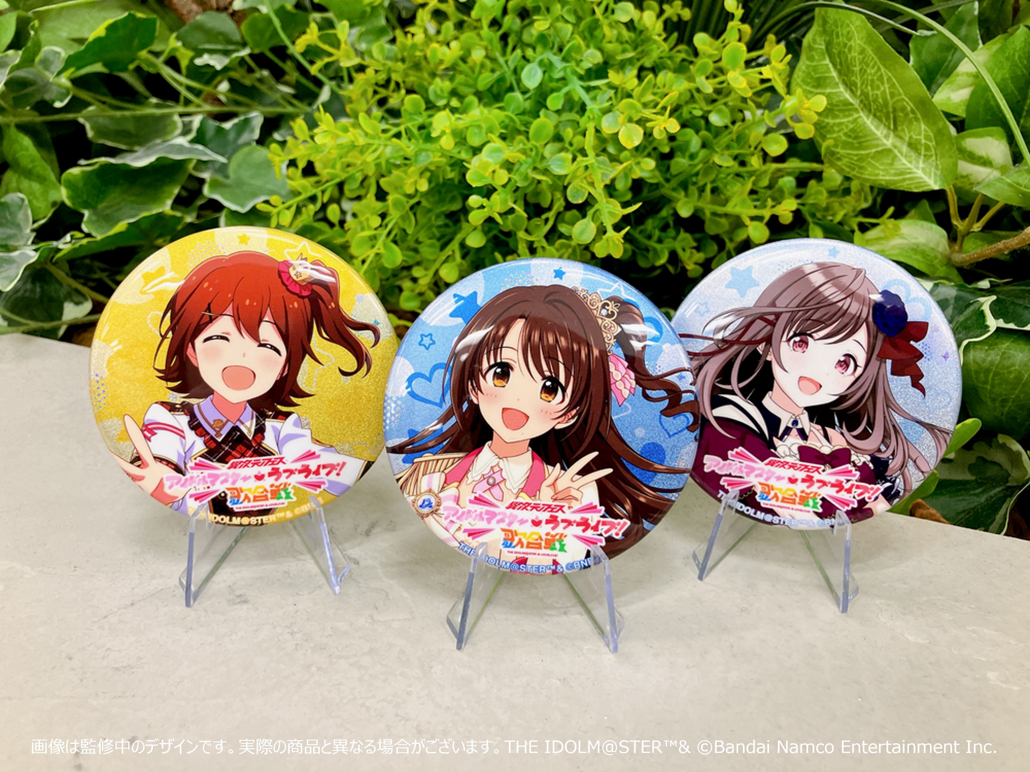 70名新規描き下ろし！受注締めまで4日！】【 #アイラブ歌合戦 】「異