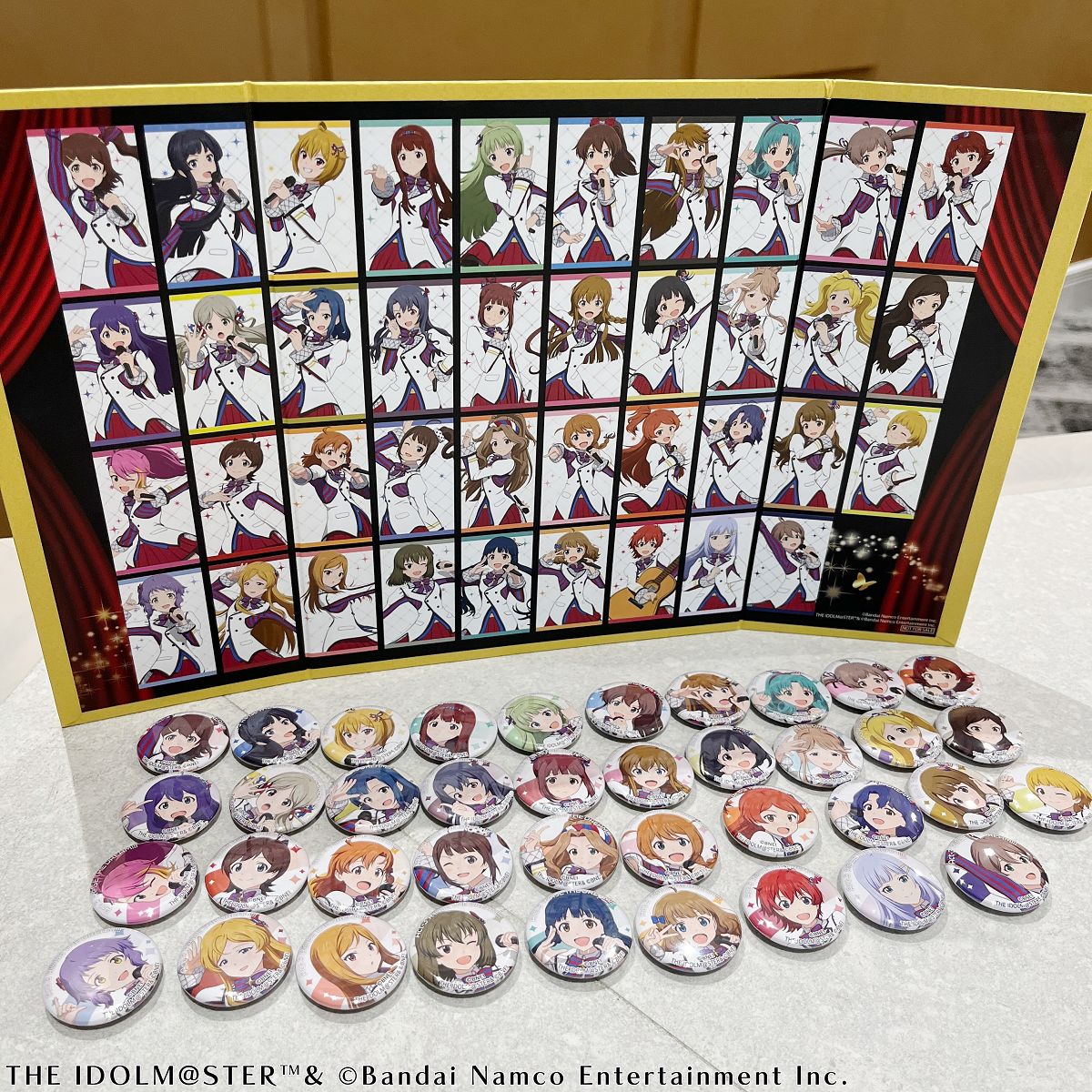 ミリオン10th】Act-4は11月3日(日)締切！Blu-rayアソビストア特装版