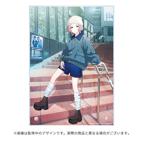 受注開始！】『NYLON JAPAN THE IDOLM@STER 20th ANNIVERSARY BOOK