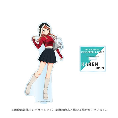 受注開始！】『NYLON JAPAN THE IDOLM@STER 20th ANNIVERSARY BOOK