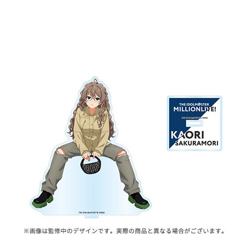 受注開始！】『NYLON JAPAN THE IDOLM@STER 20th ANNIVERSARY BOOK