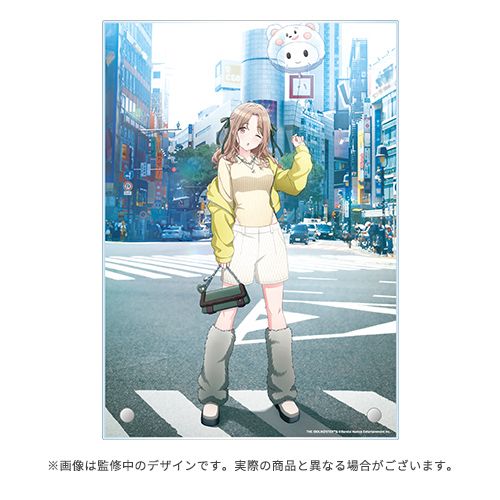 受注開始！】『NYLON JAPAN THE IDOLM@STER 20th ANNIVERSARY BOOK