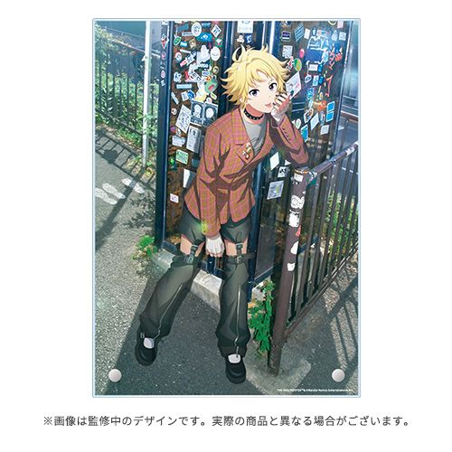 受注開始！】『NYLON JAPAN THE IDOLM@STER 20th ANNIVERSARY BOOK