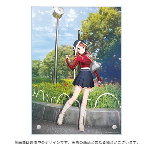 受注開始！】『NYLON JAPAN THE IDOLM@STER 20th ANNIVERSARY BOOK