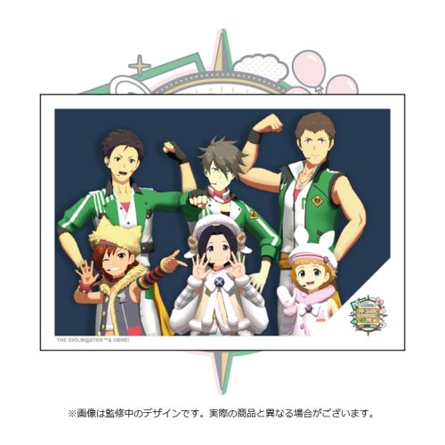 SideMF@NCOMLIVE】CHOCOFFICERANGER!!＆AtoZto!! 会場物販情報公開